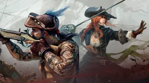 明末夏思源停更8月，玩家催促续作发布